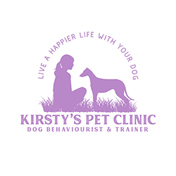 Kirsty's Pet Clinic Logo